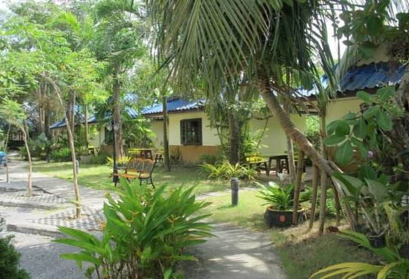 ホテル Laguna Resort