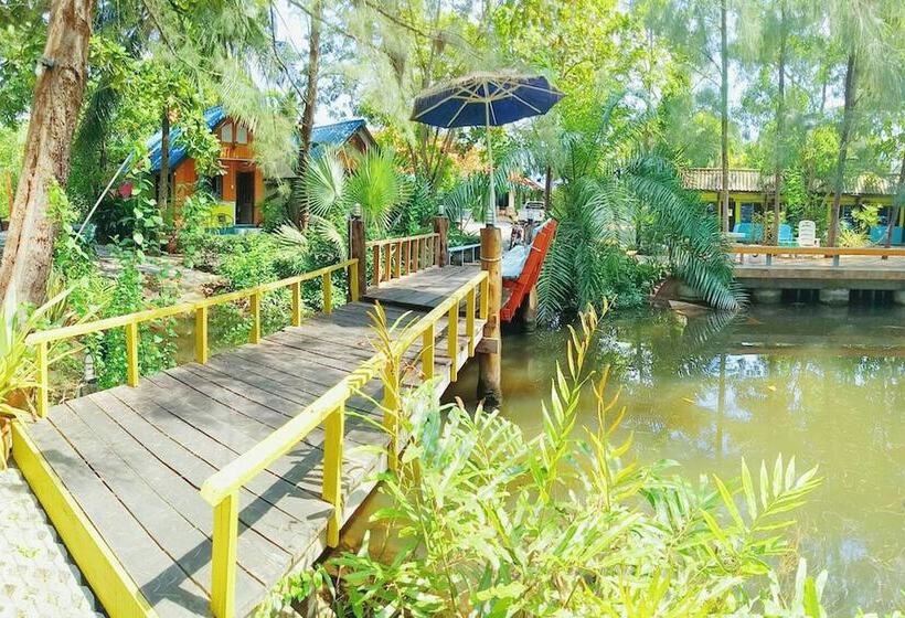 ホテル Laguna Resort