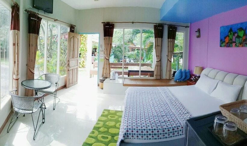 ホテル Laguna Resort