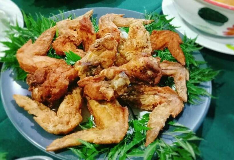 ホテル Laguna Resort