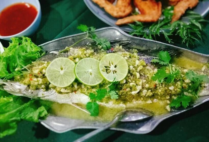 ホテル Laguna Resort