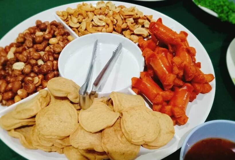 ホテル Laguna Resort