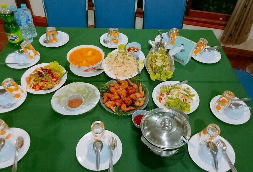 ホテル Laguna Resort