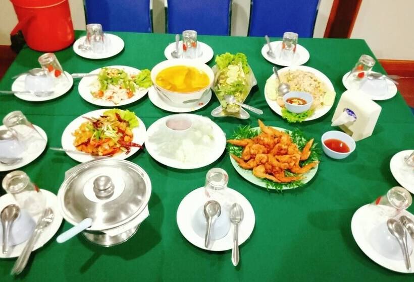 ホテル Laguna Resort