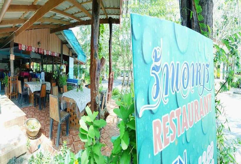 ホテル Laguna Resort