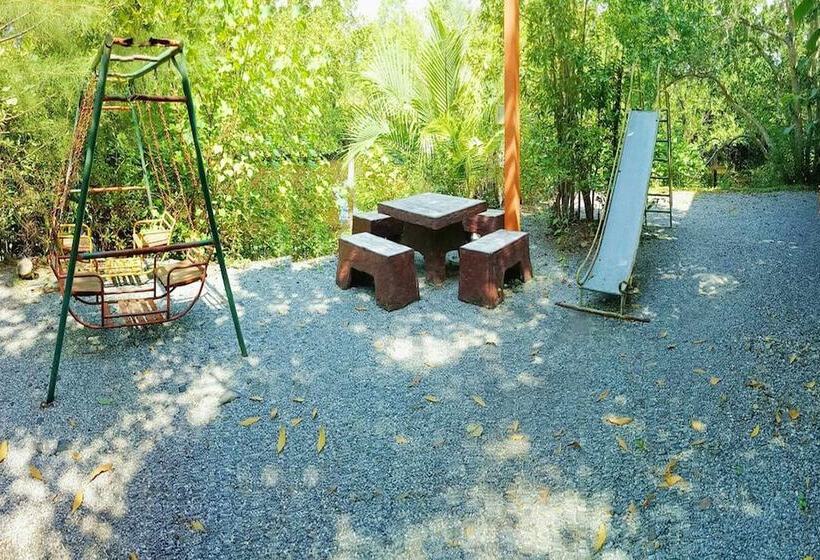 ホテル Laguna Resort