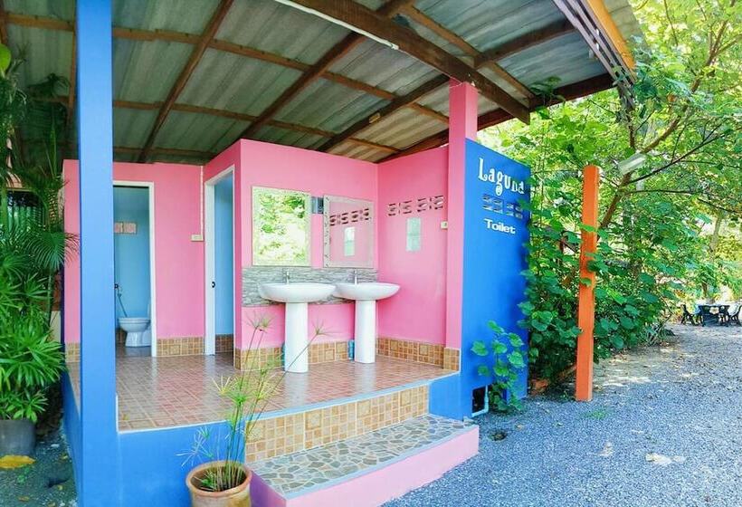 ホテル Laguna Resort