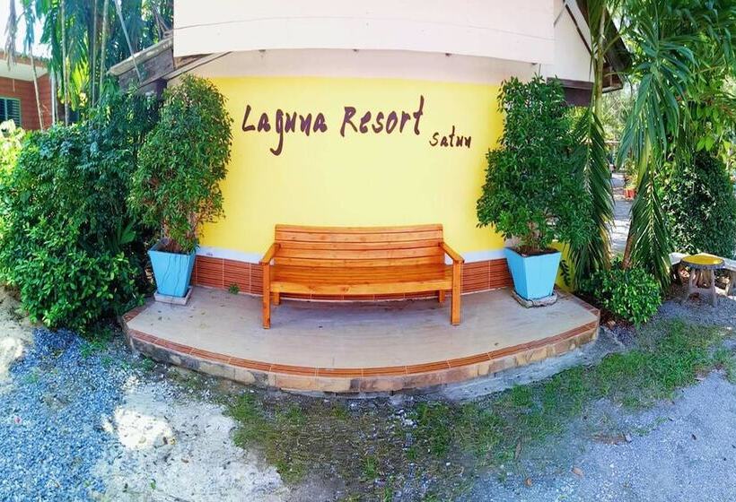 ホテル Laguna Resort