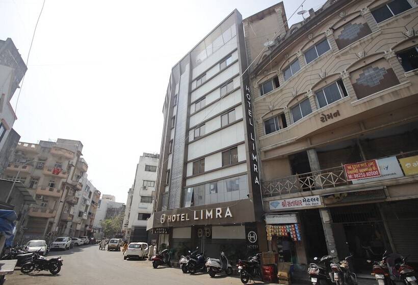 ホテル Limra