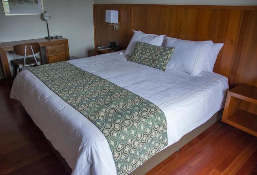 Los Brezos Hotel Boutique