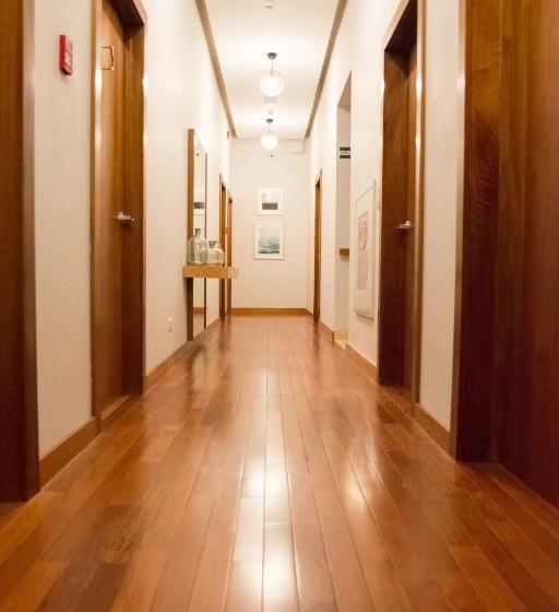 Los Brezos Hotel Boutique