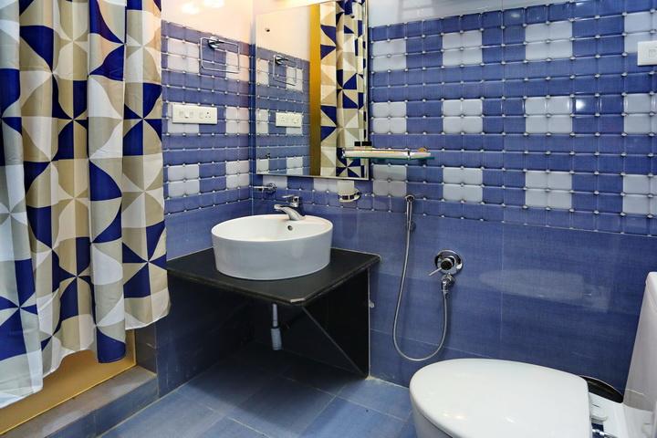 ホテル Mannat Resort