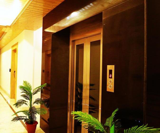 Hotel Mannat Resort