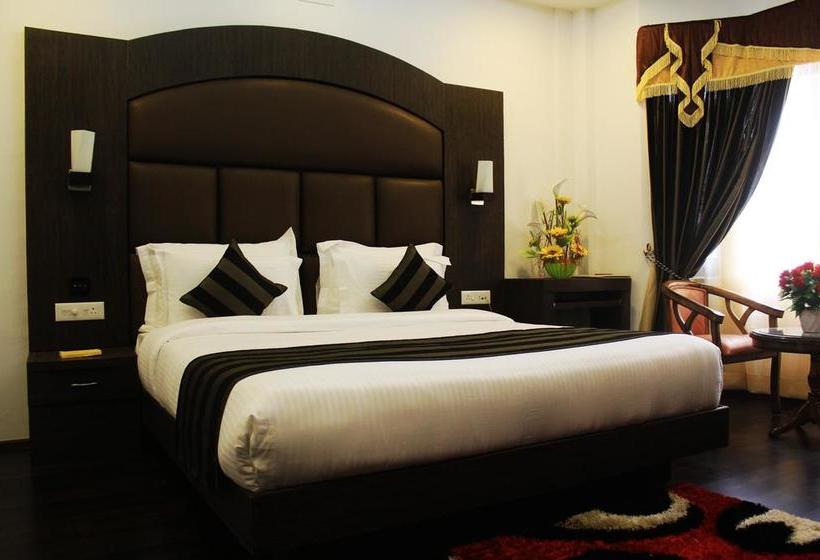 ホテル Mannat Resort