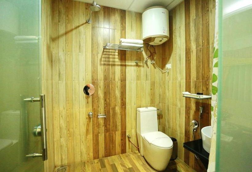 ホテル Mannat Resort