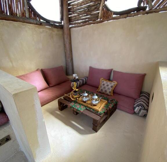 ホテル Nungwi Garden Boutique