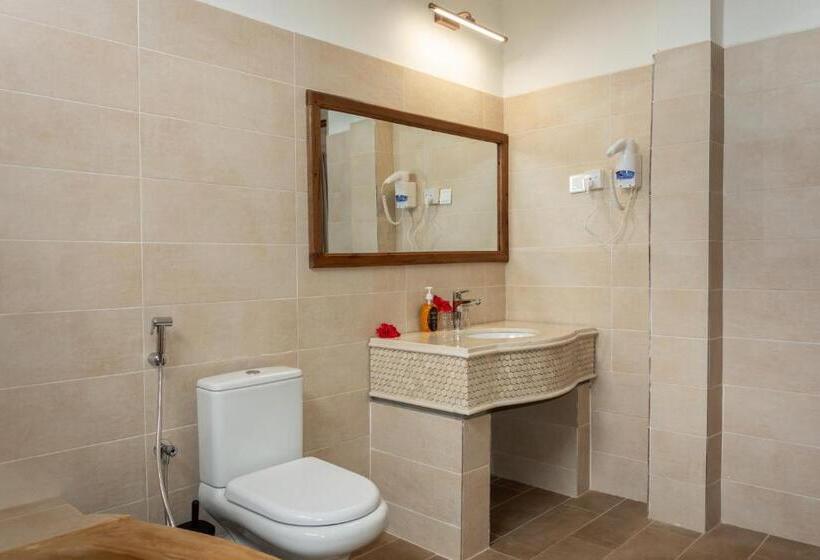 ホテル Nungwi Garden Boutique