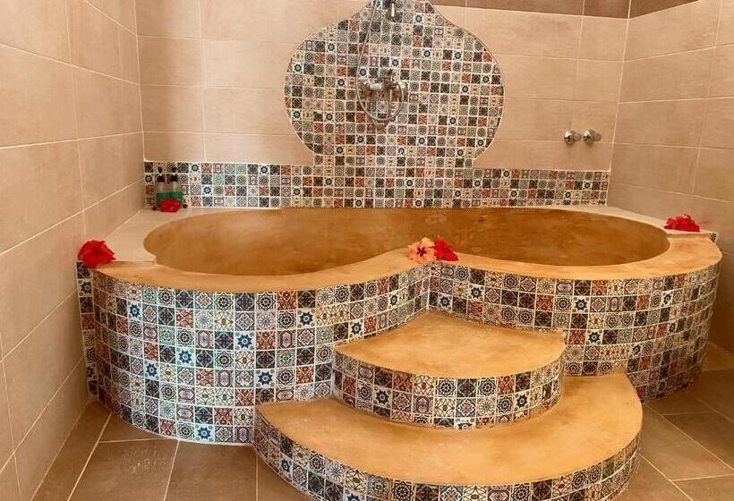 ホテル Nungwi Garden Boutique