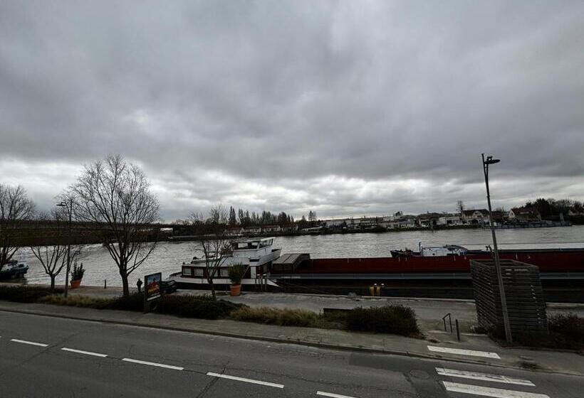 בית מלון כפרי O Barcaiolo