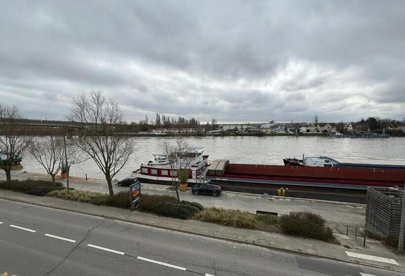 בית מלון כפרי O Barcaiolo