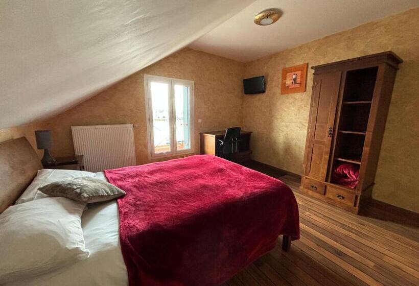 בית מלון כפרי O Barcaiolo