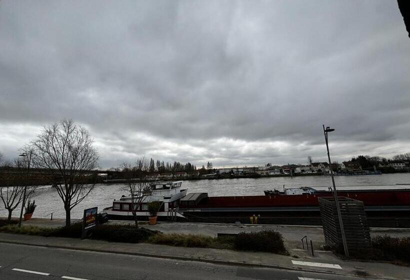 בית מלון כפרי O Barcaiolo