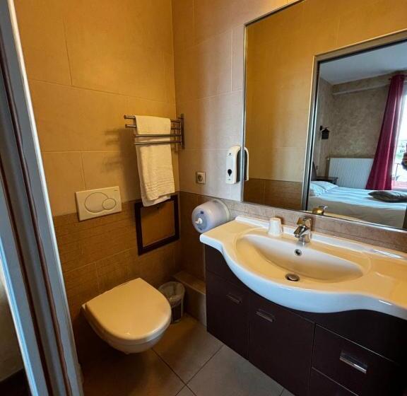 בית מלון כפרי O Barcaiolo