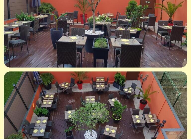 فندق O Barcaiolo