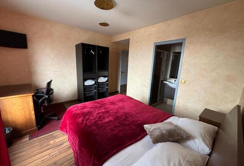 בית מלון כפרי O Barcaiolo