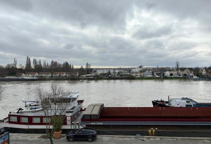 בית מלון כפרי O Barcaiolo