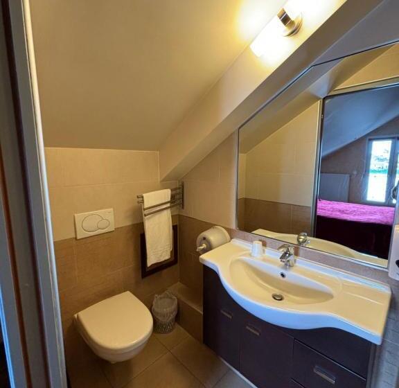 בית מלון כפרי O Barcaiolo