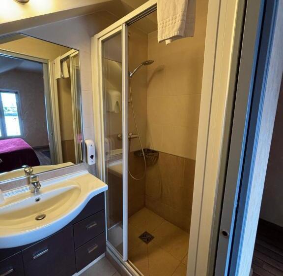 בית מלון כפרי O Barcaiolo