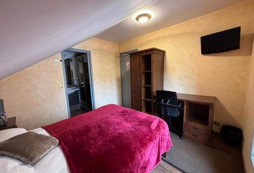 בית מלון כפרי O Barcaiolo