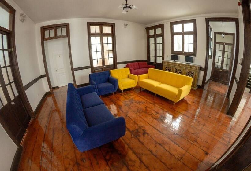 호텔 Orchid Hostels