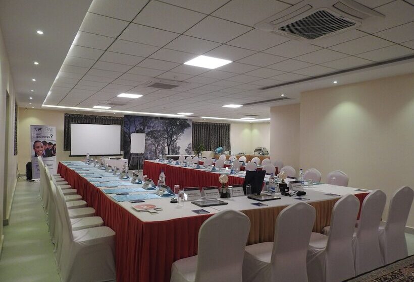 בית מלון כפרי Prestige