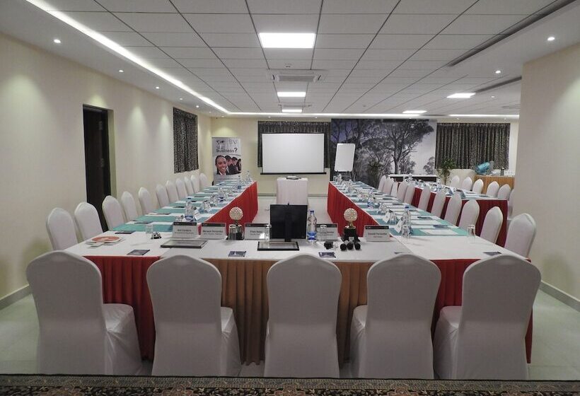 בית מלון כפרי Prestige