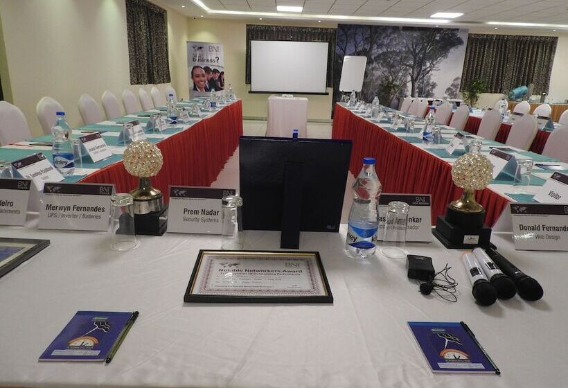 בית מלון כפרי Prestige