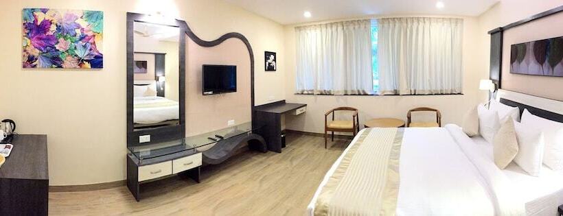 בית מלון כפרי Prestige