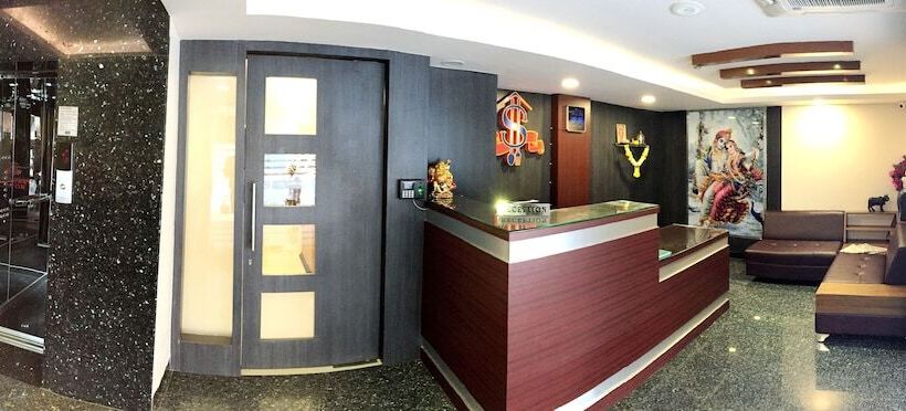 בית מלון כפרי Prestige