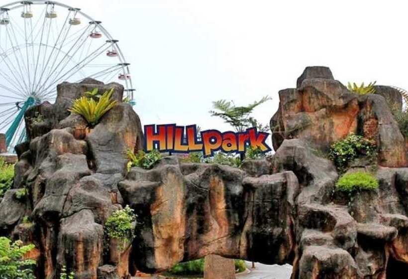 D Primahotel Kualanamu Medan Formerly Prime Plaza