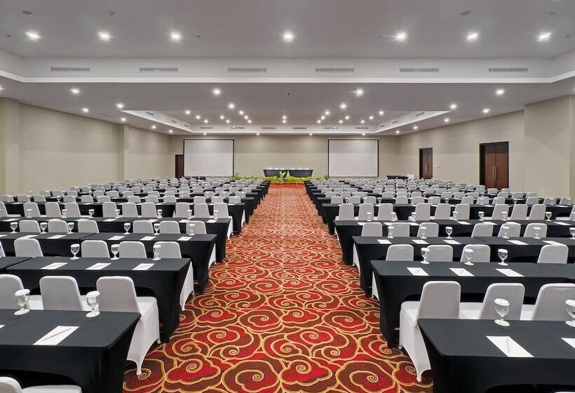 D Primahotel Kualanamu Medan Formerly Prime Plaza