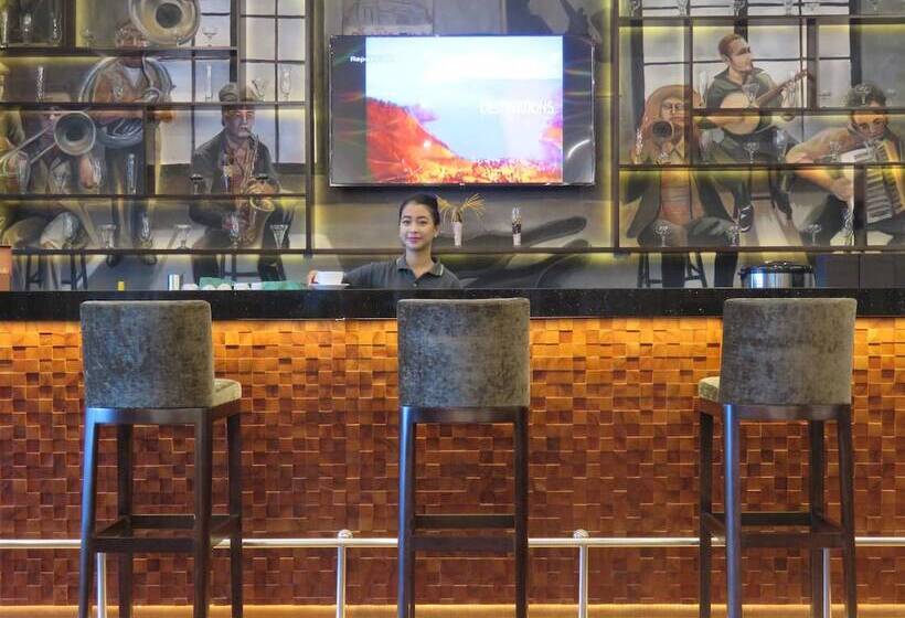 D Primahotel Kualanamu Medan Formerly Prime Plaza