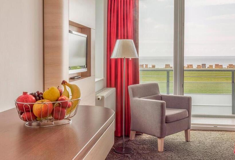 酒店 Schelf Gmbh & Co. Kg