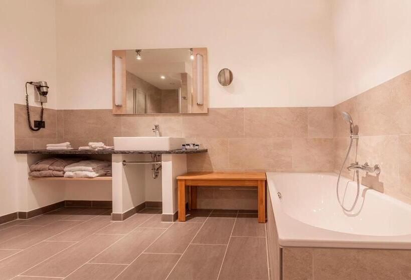 酒店 Schelf Gmbh & Co. Kg