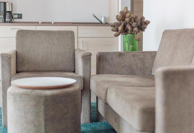 酒店 Schelf Gmbh & Co. Kg