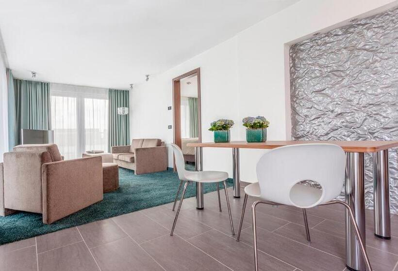 酒店 Schelf Gmbh & Co. Kg