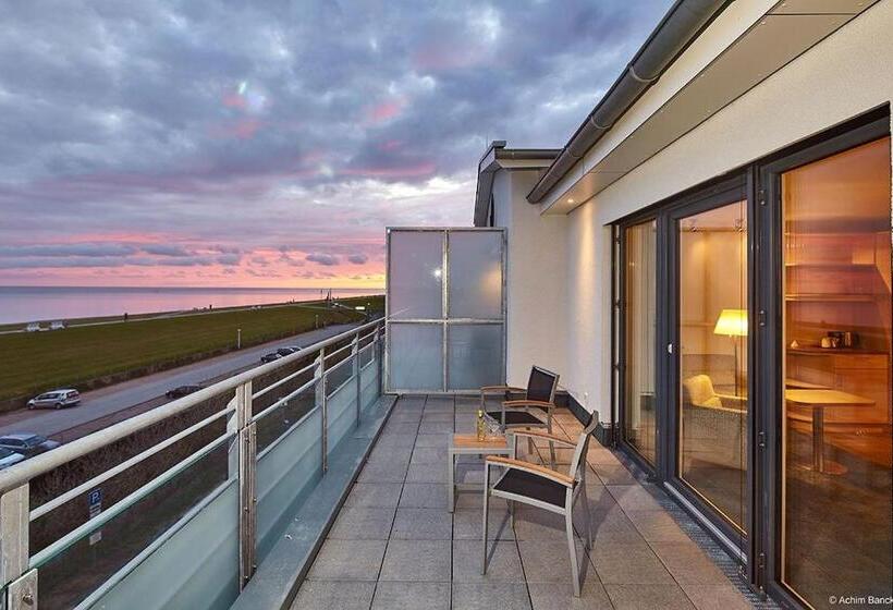 酒店 Schelf Gmbh & Co. Kg