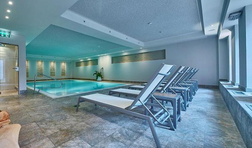 酒店 Schelf Gmbh & Co. Kg