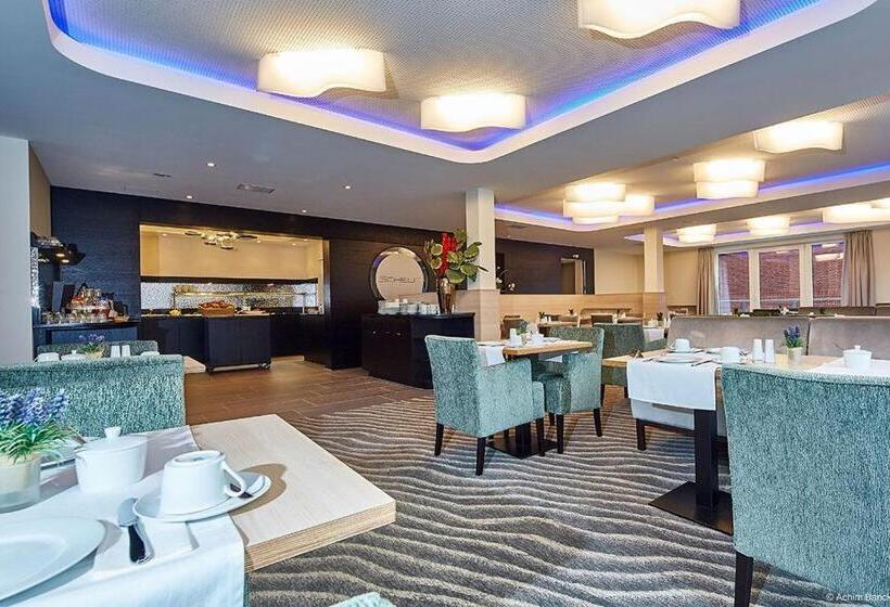 酒店 Schelf Gmbh & Co. Kg