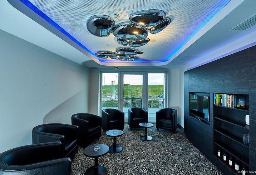 酒店 Schelf Gmbh & Co. Kg